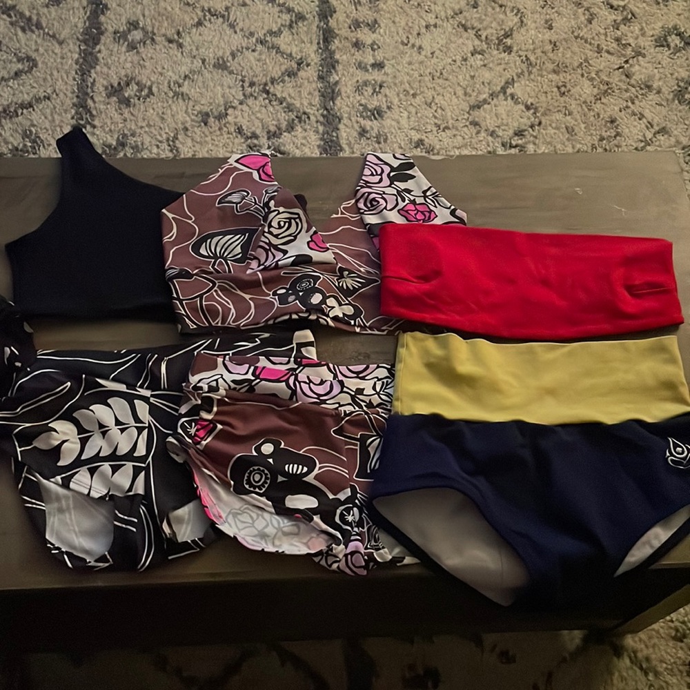 Bellissima Yoga bundle